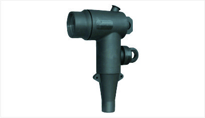 15kV Deadbreak Elbow Connector